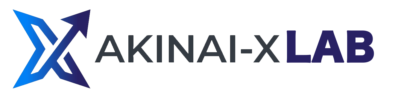AKINAI-X Lab