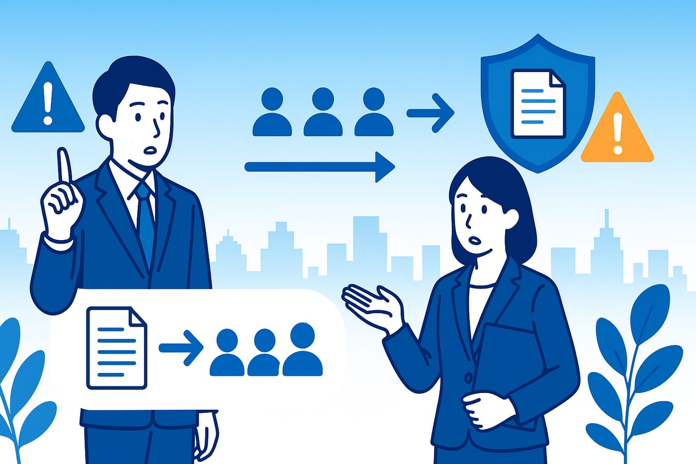 B5_section_security 士業DXを進める上での2つの注意点