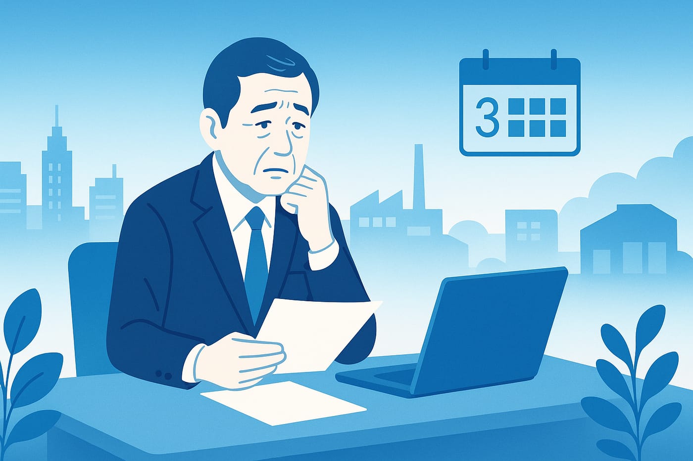 C1_keyvisual 後継者がいない地方の中小企業がDXで企業価値を高め、M&A出口を作るまでの3年