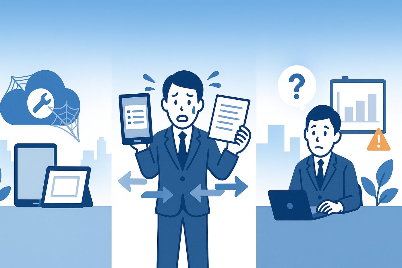 FAQ7_section_failure DXの「失敗」を正しく定義する