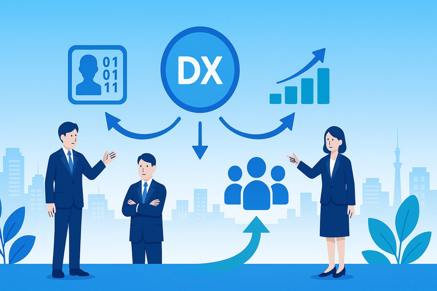 FAQ9_section_effect なぜDXが事業承継の選択肢を広げるのか