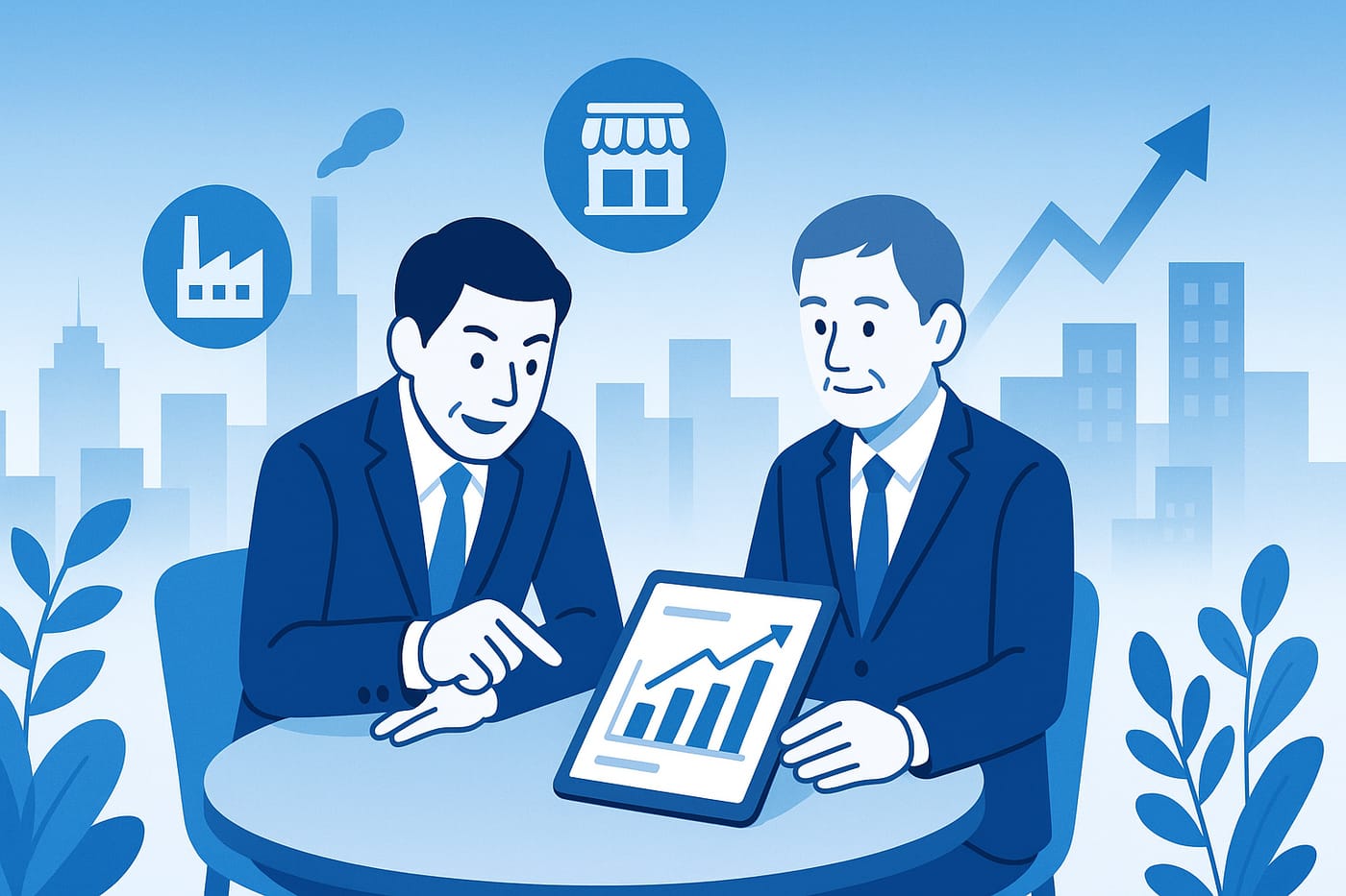 G1_section_fit 向いている会社・向いていない会社