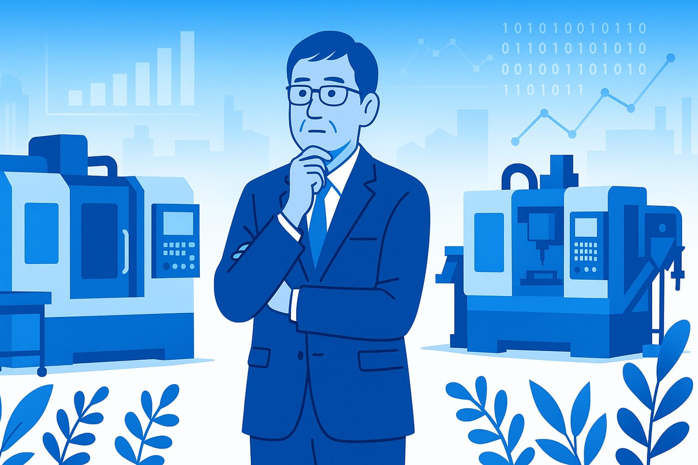 四国（愛媛・高知）の製造業・農業DX補助金活用ガイド2026