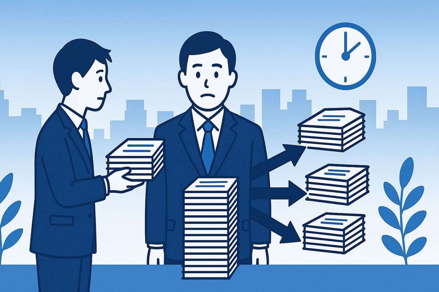 決算書レビューに時間がかかる本当の理由