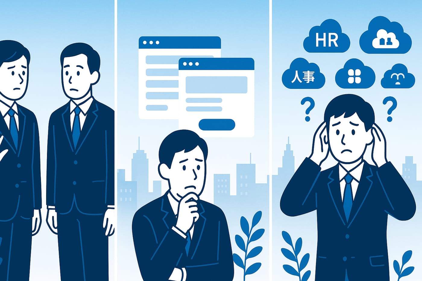 S3_section_reasons 紙勤怠・手計算が続く本当の理由