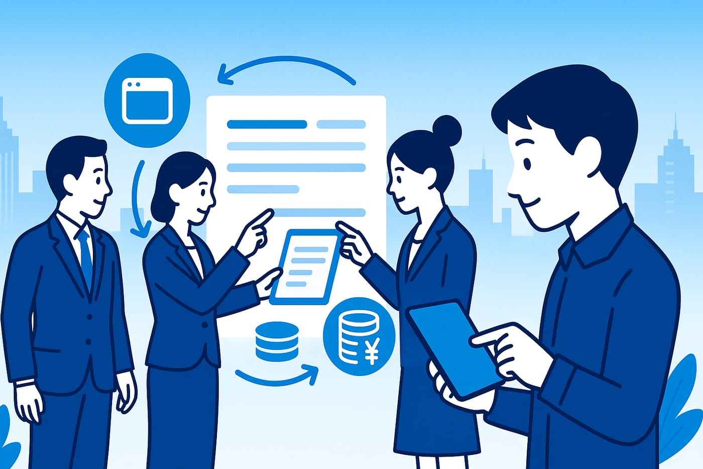 Google Workspaceが向いているケース